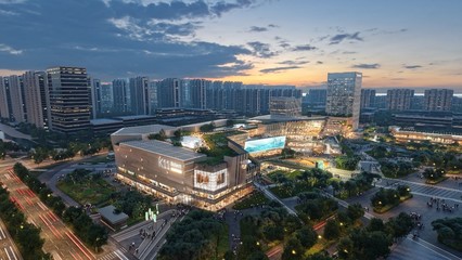 藝術(shù)商業(yè)版圖再擴(kuò)張 繼杭州之后，無錫首家K11 Select購(gòu)物藝術(shù)中心正式落地