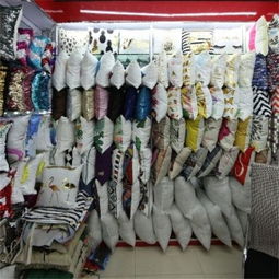 盛欣家居用品廠(chǎng) 在義烏購(gòu)城市館中綻放的家居生活之美